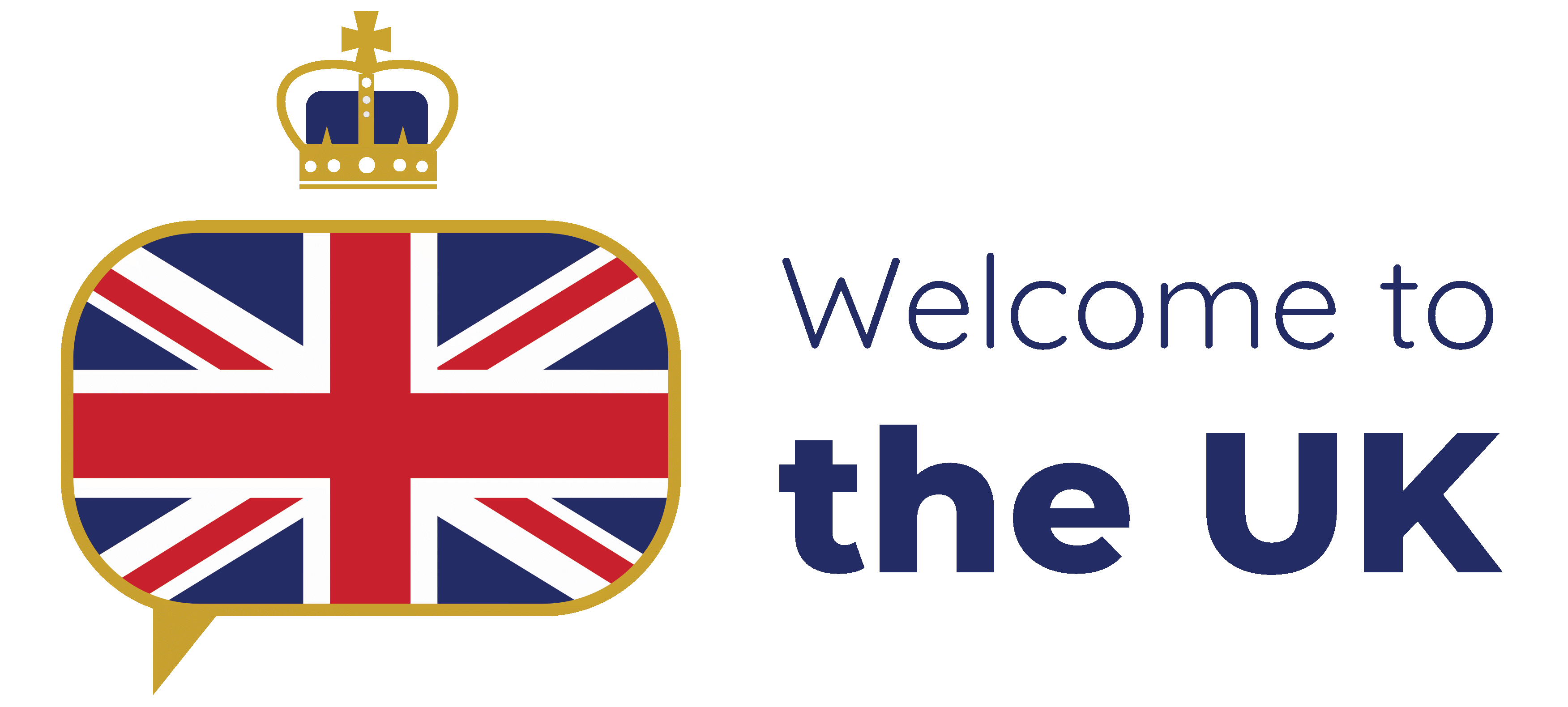 Welcome to the UK