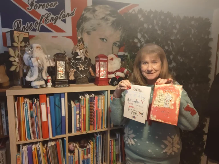 Lire la suite à propos de l’article Noël en Angleterre : traditions, coutumes et Christmas cards